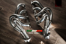 Load image into Gallery viewer, Valvetronic Exhaust System for Ferrari F430 Race Version 04-09