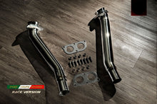 Load image into Gallery viewer, Valvetronic Exhaust System for Ferrari F430 Race Version 04-09