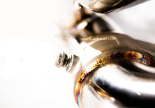 Load image into Gallery viewer, Valvetronic Exhaust System for Ferrari 458 Italia / Spider Race Version 09-15