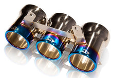 Load image into Gallery viewer, Valvetronic Exhaust System for Ferrari 458 Italia / Spider F1 Version 458 9-15