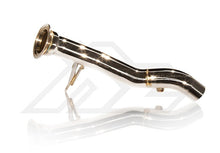 Load image into Gallery viewer, Valvetronic Exhaust System for Ferrari 458 Italia / Spider F1 Version 458 9-15