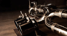 Load image into Gallery viewer, Valvetronic Exhaust System for Ferrari 458 Speciale 13-15