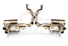 Load image into Gallery viewer, Valvetronic Exhaust System for Ferrari California 08-13