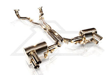 Load image into Gallery viewer, Valvetronic Exhaust System for Ferrari California 08-13