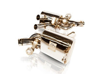 Load image into Gallery viewer, Valvetronic Exhaust System for Ferrari California 08-13