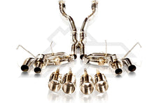 Load image into Gallery viewer, Valvetronic Exhaust System for Ferrari F12 Berlinetta 12-17