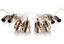 Load image into Gallery viewer, Valvetronic Exhaust System for Ferrari F12 Berlinetta 12-17