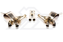 Load image into Gallery viewer, Valvetronic Exhaust System for Ferrari FF V12 11-16