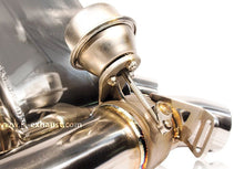 Load image into Gallery viewer, Valvetronic Exhaust System for Ferrari FF V12 11-16