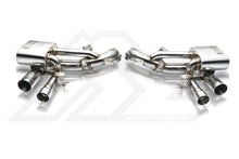 Load image into Gallery viewer, Valvetronic Exhaust System for Ferrari GTC4Lusso V12 16+
