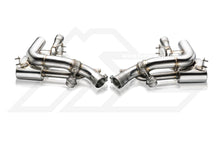 Load image into Gallery viewer, Valvetronic Exhaust System for Ferrari GTC4Lusso V12 16+