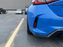 Load image into Gallery viewer, Honda Civic Type-R (2023-) FL5 Eibach Spacer Kit