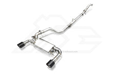 Load image into Gallery viewer, Valvetronic Exhaust System for Ford Focus RS MK3 16-18