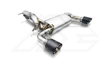 Load image into Gallery viewer, Valvetronic Exhaust System for Ford Focus RS MK3 16-18