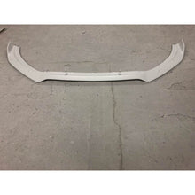 Load image into Gallery viewer, Ford Focus (2016-2018) Maxton Design Front Splitter