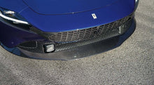 Load image into Gallery viewer, Ferrari Roma (2019-2026) Novitec Frontspoiler Lip