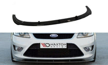 Load image into Gallery viewer, Ford Focus (2008-2011) Mk2 Maxton Design Rear Diffuser V1