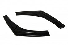 Load image into Gallery viewer, BMW 1M Maxton Design Rear Side Splitters V1