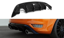 Load image into Gallery viewer, Ford Focus (2008-2011) Mk2 Maxton Design Rear Diffuser V1