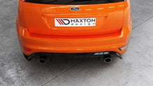Load image into Gallery viewer, Ford Focus (2008-2011) Mk2 Maxton Design Rear Diffuser V1