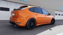 Load image into Gallery viewer, Ford Focus (2008-2011) Mk2 Maxton Design Rear Diffuser V1