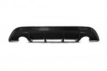 Load image into Gallery viewer, Ford Focus (2008-2011) Mk2 Maxton Design Rear Diffuser V1