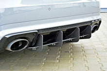 Load image into Gallery viewer, Audi RS3 (2013-2016) 8V Maxton Design Rear Diffuser V1
