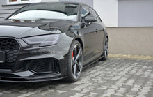 Load image into Gallery viewer, Audi RS3 (2013-2016) 8V 8VF Maxton Design Rear Diffuser V3