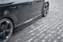 Load image into Gallery viewer, Audi RS3 (2013-2016) 8V 8VF Maxton Design Rear Diffuser V3