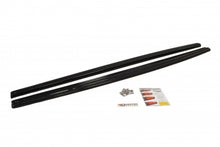 Load image into Gallery viewer, Audi RS3 (2013-2016) 8V Maxton Design Rear Diffuser V3