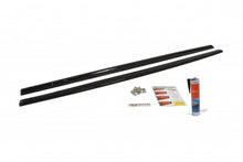 Load image into Gallery viewer, Ford Focus (2008-2011) Mk2 Maxton Design Rear Diffuser V1