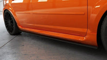 Load image into Gallery viewer, Ford Focus (2008-2011) Mk2 Maxton Design Rear Diffuser V1