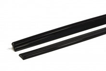 Load image into Gallery viewer, Ford Focus (2008-2011) Mk2 Maxton Design Side Skirts V1