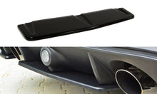 Load image into Gallery viewer, Ford Focus (2015-2018) Mk3 Maxton Design Rear Diffuser V1