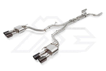 Load image into Gallery viewer, Valvetronic Exhaust System for Maserati Ghibli RWD 3.0TT V6 14+