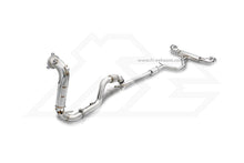 Load image into Gallery viewer, Valvetronic Exhaust System for Mercedes-Benz GLA250 X156 2.0T M270 13-19