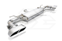 Load image into Gallery viewer, Valvetronic Exhaust System for Mercedes-Benz GLA250 X156 2.0T M270 13-19