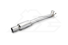 Load image into Gallery viewer, Valvetronic Exhaust System for Mercedes-Benz GLA250 X156 2.0T M270 13-19