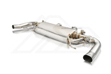 Load image into Gallery viewer, Valvetronic Exhaust System for Mercedes-Benz AMG GLC63 X253 / C253 4.0TT M276 17+