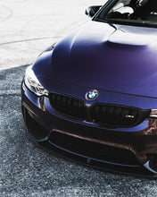 Load image into Gallery viewer, M Performance Style Pre Pregged Dry Carbon Fiber Full Kit for BMW M3 F80 / BMW M4 F82 F83 2014-2020