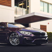 Load image into Gallery viewer, M Performance Style Pre Pregged Dry Carbon Fiber Full Kit for BMW M3 F80 / BMW M4 F82 F83 2014-2020