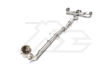 Load image into Gallery viewer, Valvetronic Exhaust System for Toyota GR Corolla 22+