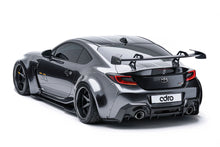 Load image into Gallery viewer, Toyota GR86 / Subaru BRZ Carbon Fiber Rear Diffuser 2022+