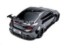 Load image into Gallery viewer, Toyota GR86 / Subaru BRZ Carbon Fiber AT-R1 Swan Neck Wing 2022+