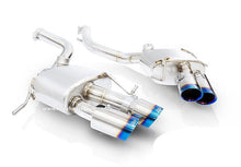 Load image into Gallery viewer, Valvetronic Exhaust System for Maserati Gran Turismo 4.2L 07-14