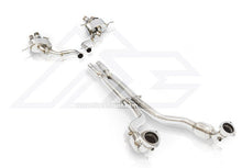 Load image into Gallery viewer, Valvetronic Exhaust System for Maserati Gran Turismo S 4.7L 08-14