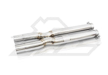 Load image into Gallery viewer, Down Pipe for Maserati Gran Turismo MC Stradale 08-20
