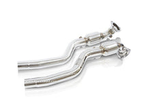 Load image into Gallery viewer, Down Pipe for Maserati Gran Turismo MC Stradale 08-20
