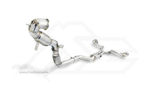 Load image into Gallery viewer, Valvetronic Exhaust System for Mercedes-Benz AMG GT43 / GT53 X290 3.0T M256 19+