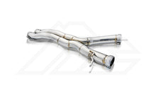 Load image into Gallery viewer, Valvetronic Exhaust System for Mercedes-Benz AMG GT43 / GT53 X290 3.0T M256 19+